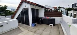The Chancery Residence (D11), Terrace #580894601